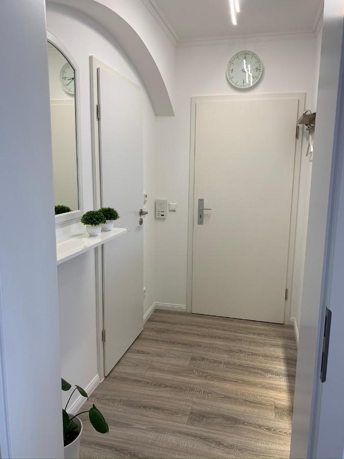 Prime Host Charme Apartment Karlsruhe Exterior photo