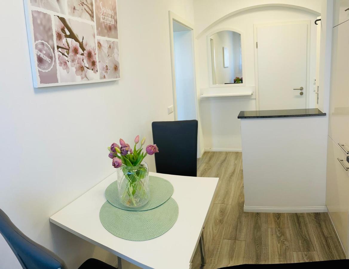 Prime Host Charme Apartment Karlsruhe Exterior photo