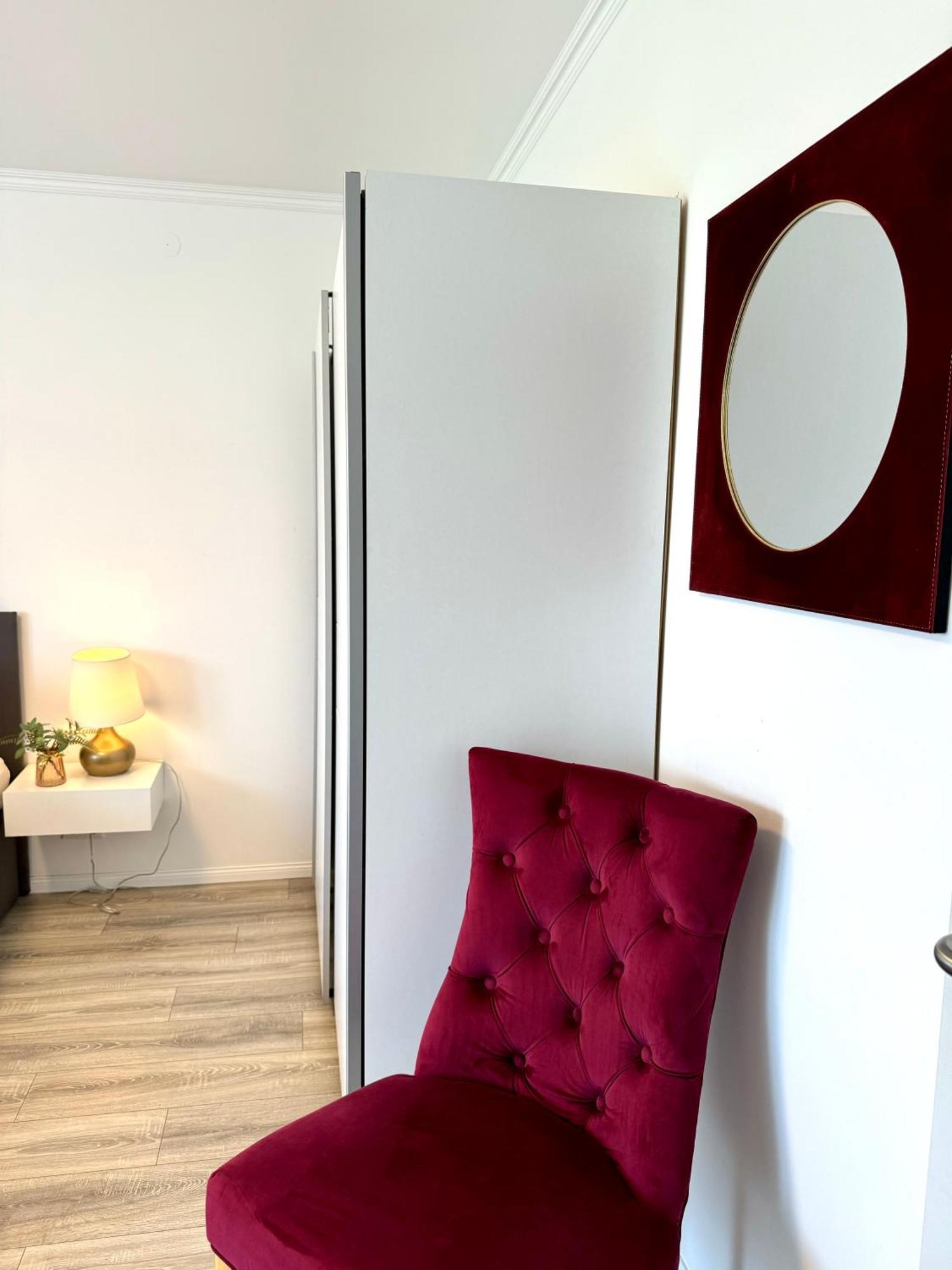 Prime Host Charme Apartment Karlsruhe Exterior photo