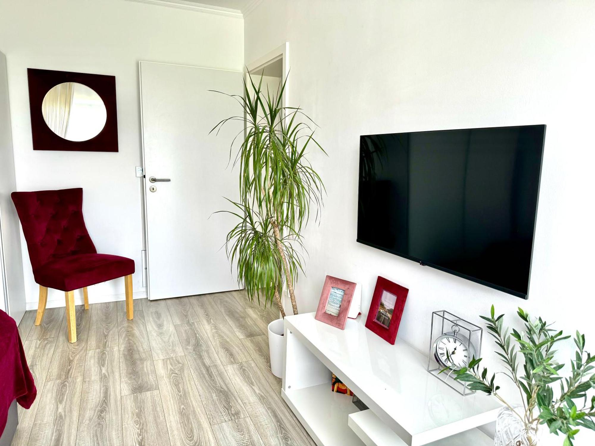 Prime Host Charme Apartment Karlsruhe Exterior photo